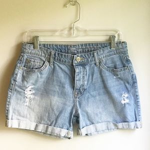 GAP 1969 Women's Jean Shorts